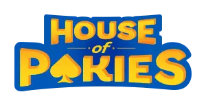 House of Pokies Casino logo